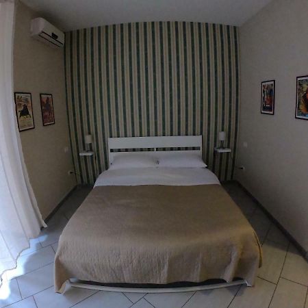 B&B 248 Neapol Exteriér fotografie