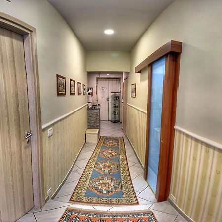 B&B 248 Neapol Exteriér fotografie