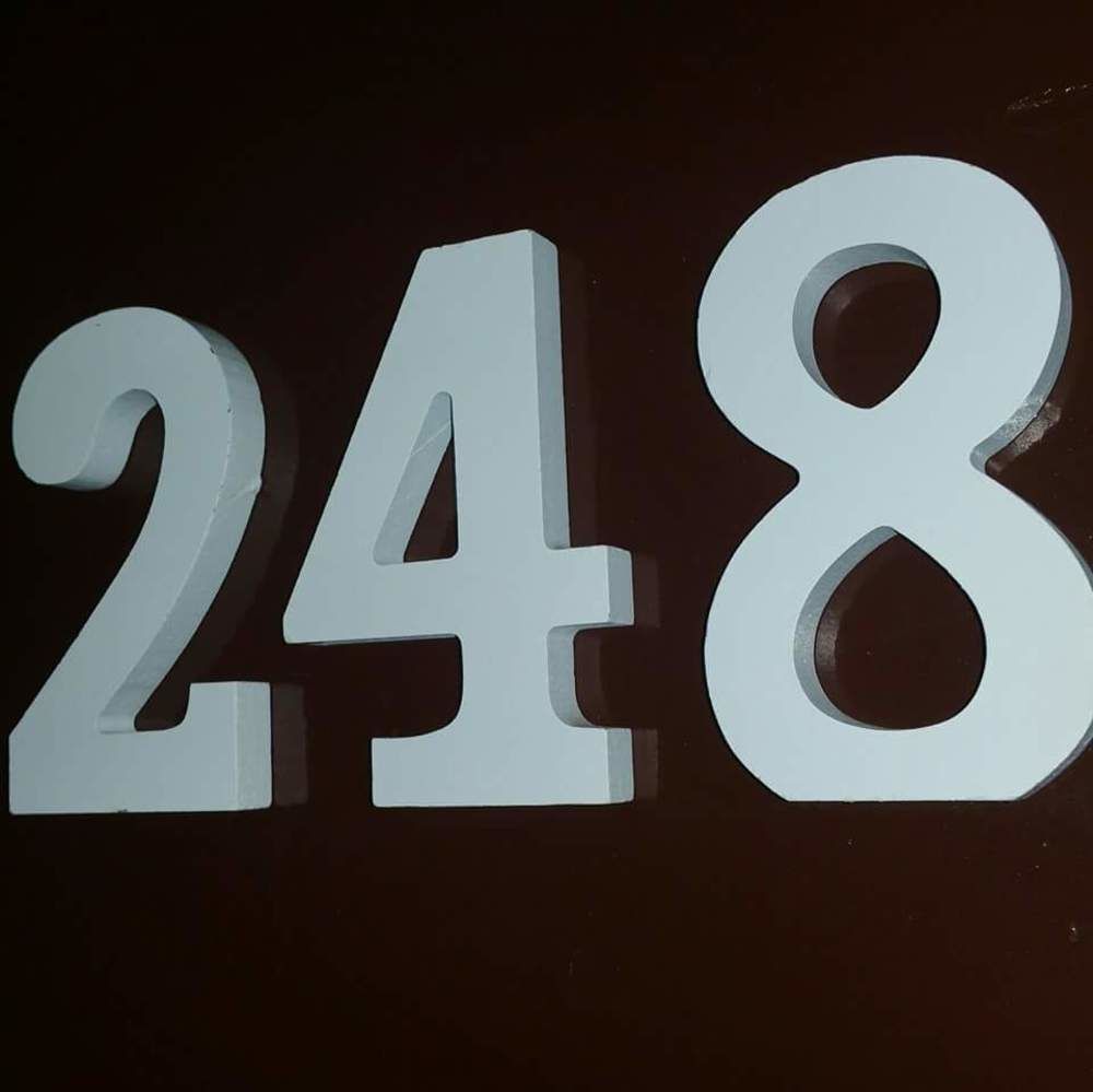 B&B 248 Neapol Exteriér fotografie