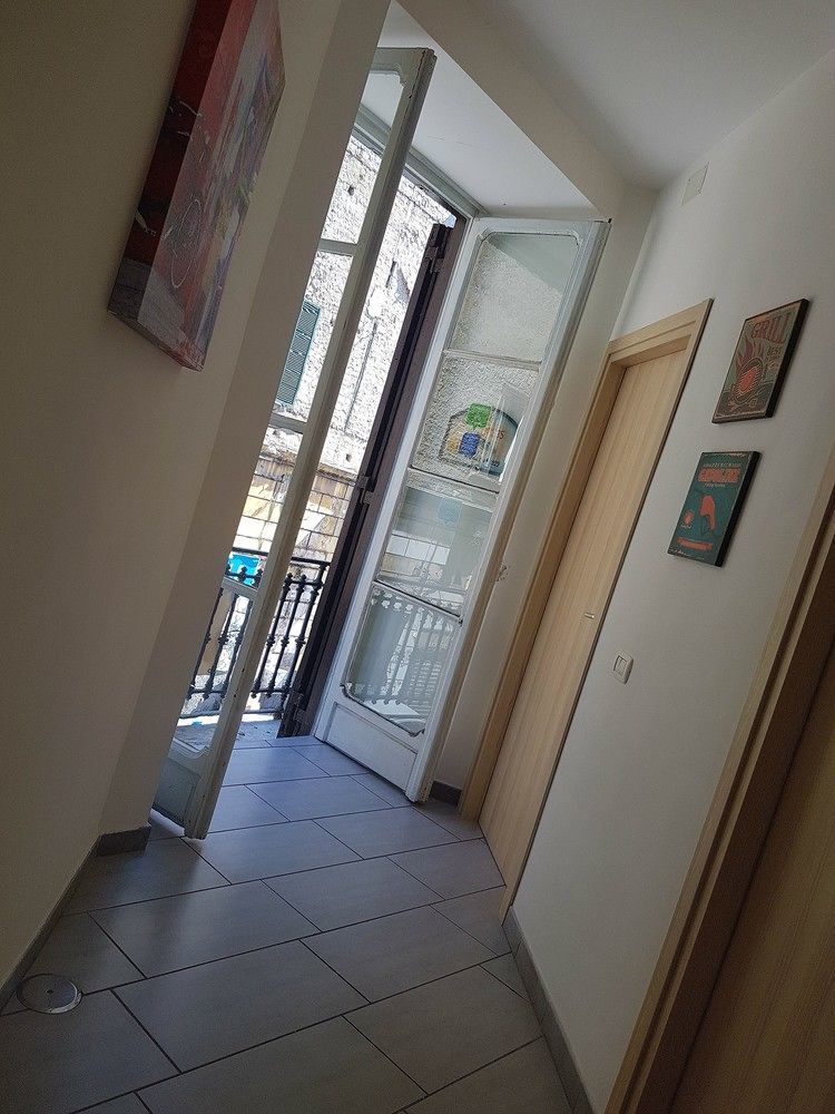 B&B 248 Neapol Exteriér fotografie