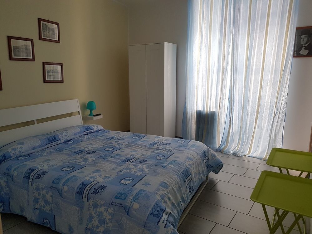 B&B 248 Neapol Exteriér fotografie