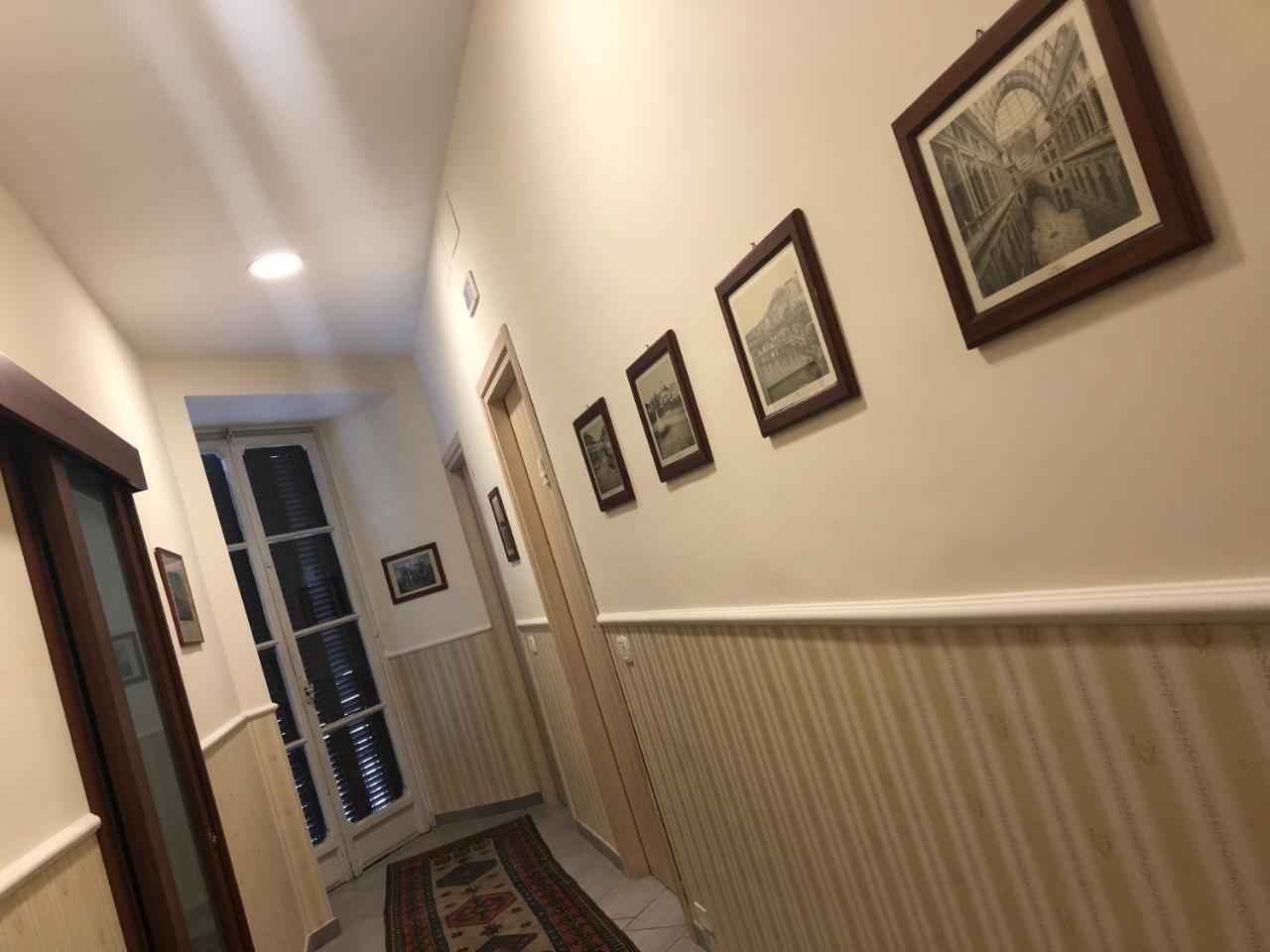 B&B 248 Neapol Exteriér fotografie