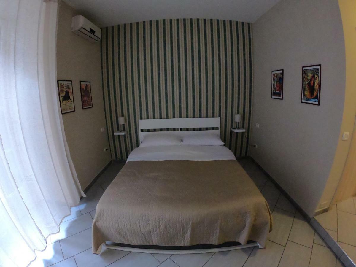 B&B 248 Neapol Exteriér fotografie