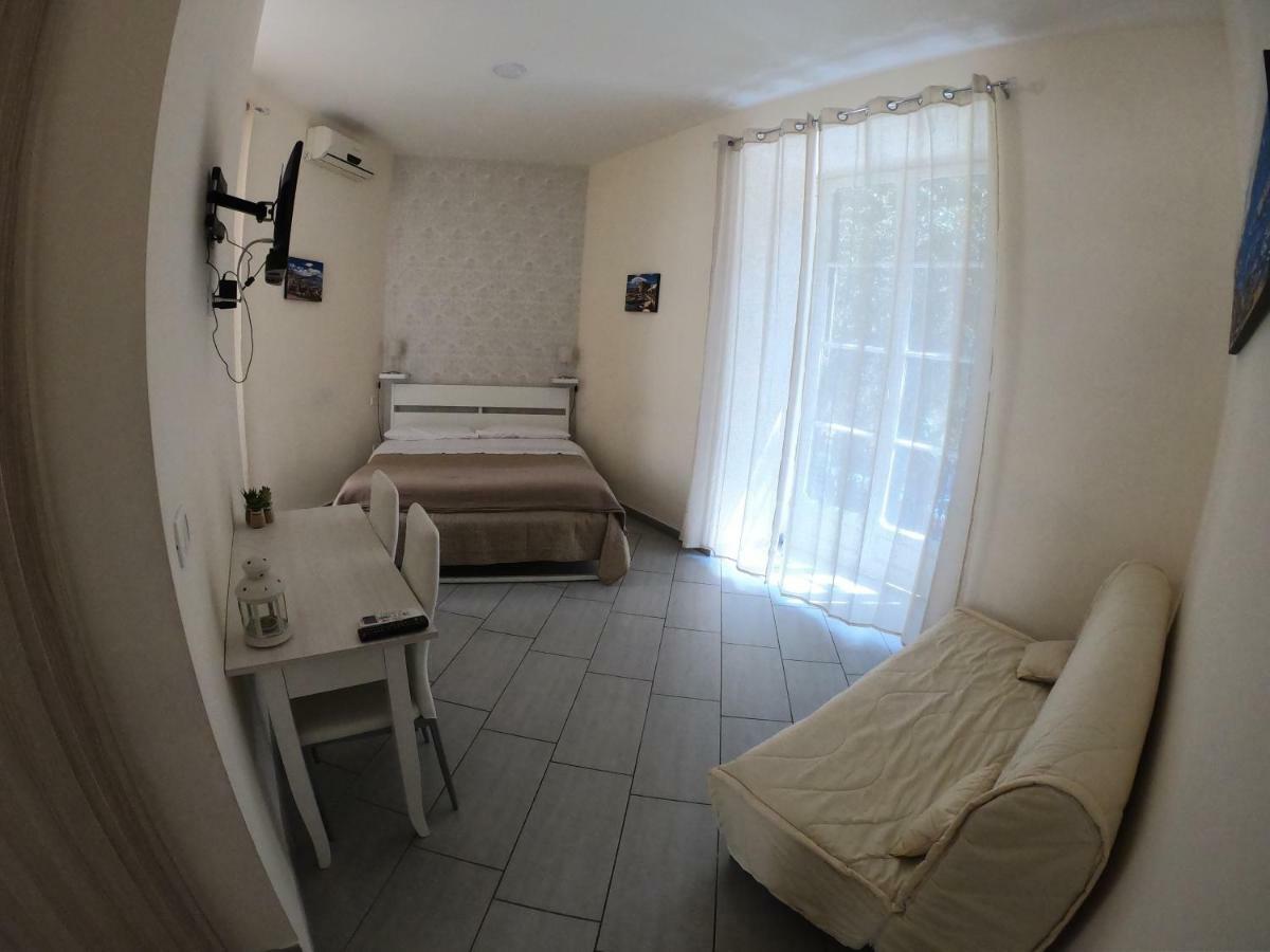 B&B 248 Neapol Exteriér fotografie